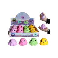 Squishy pulpo-K040