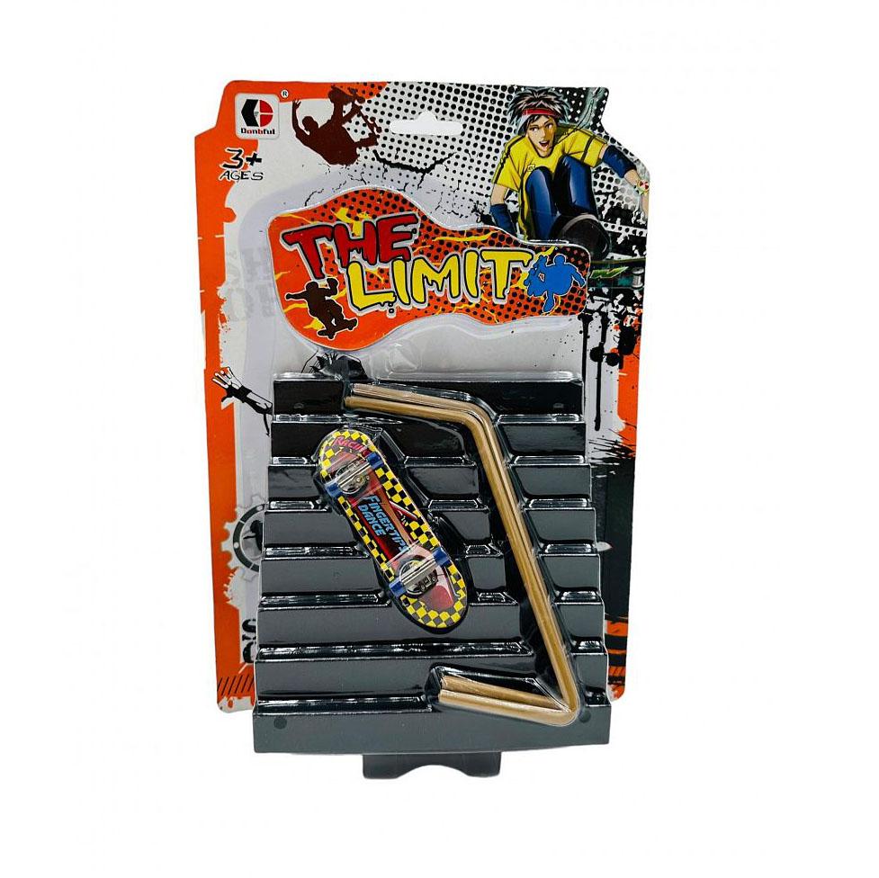 Skatepark The limit-NA201087