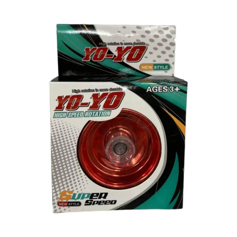 Yoyo super speed-NA201981