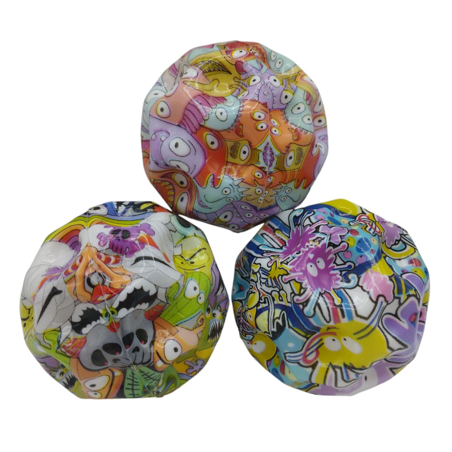 Pelota saltarina A201877