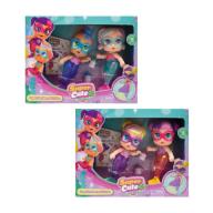 Super Cute sirena MINI
