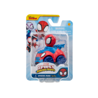 Auto Spidey mini-SNF0253