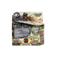 Jurassic Epic battle c/sonido y movimiento