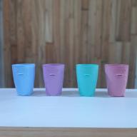 Vaso Pinguino 4mod