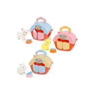 Casita de mascotas Mini-SL32965