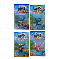 Stitch x 1