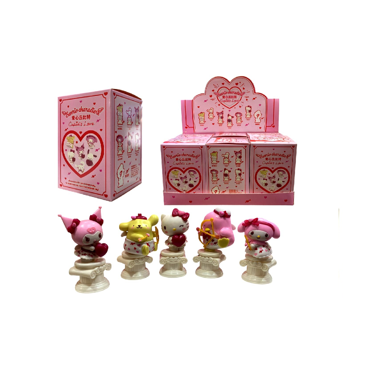 Capibara/ Stitch sorpresa