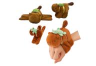 Pulsera Capibara a cuerda