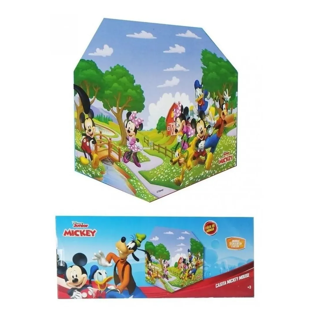 Casita Infantil licencia-4mod