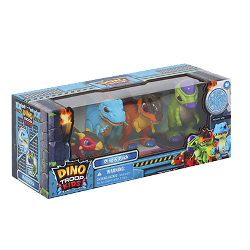Dino Troop-Ik0507