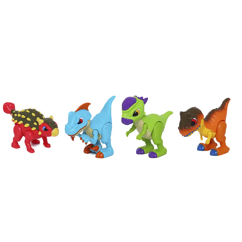 Dino Troop-Ik0507