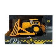 City truck tractor-IK0480