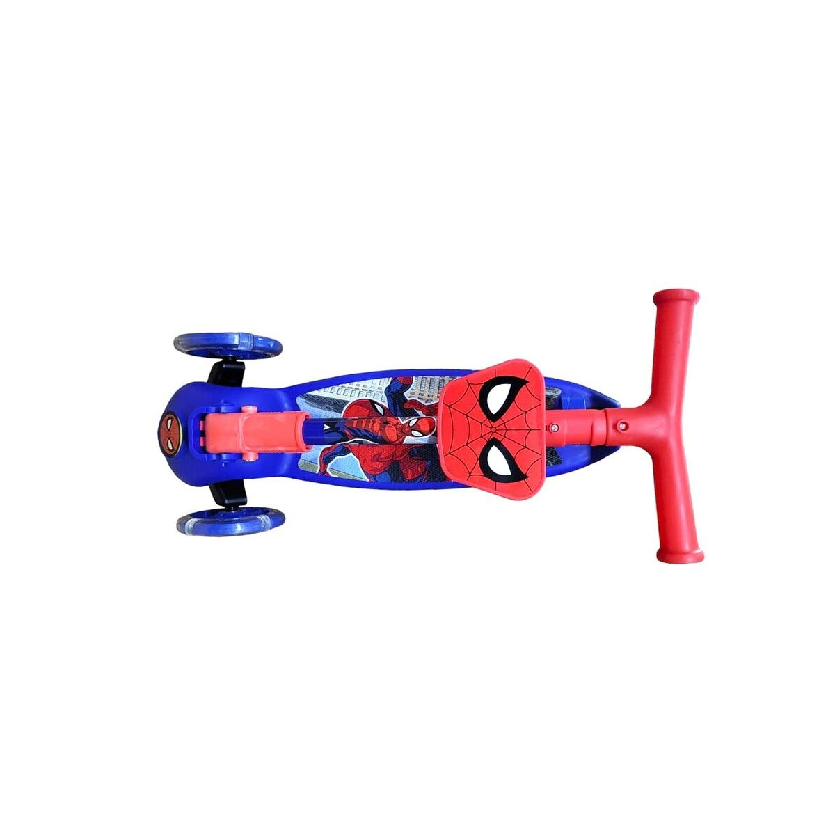 Monopatín Plegable 3mod-12016/12200/12106