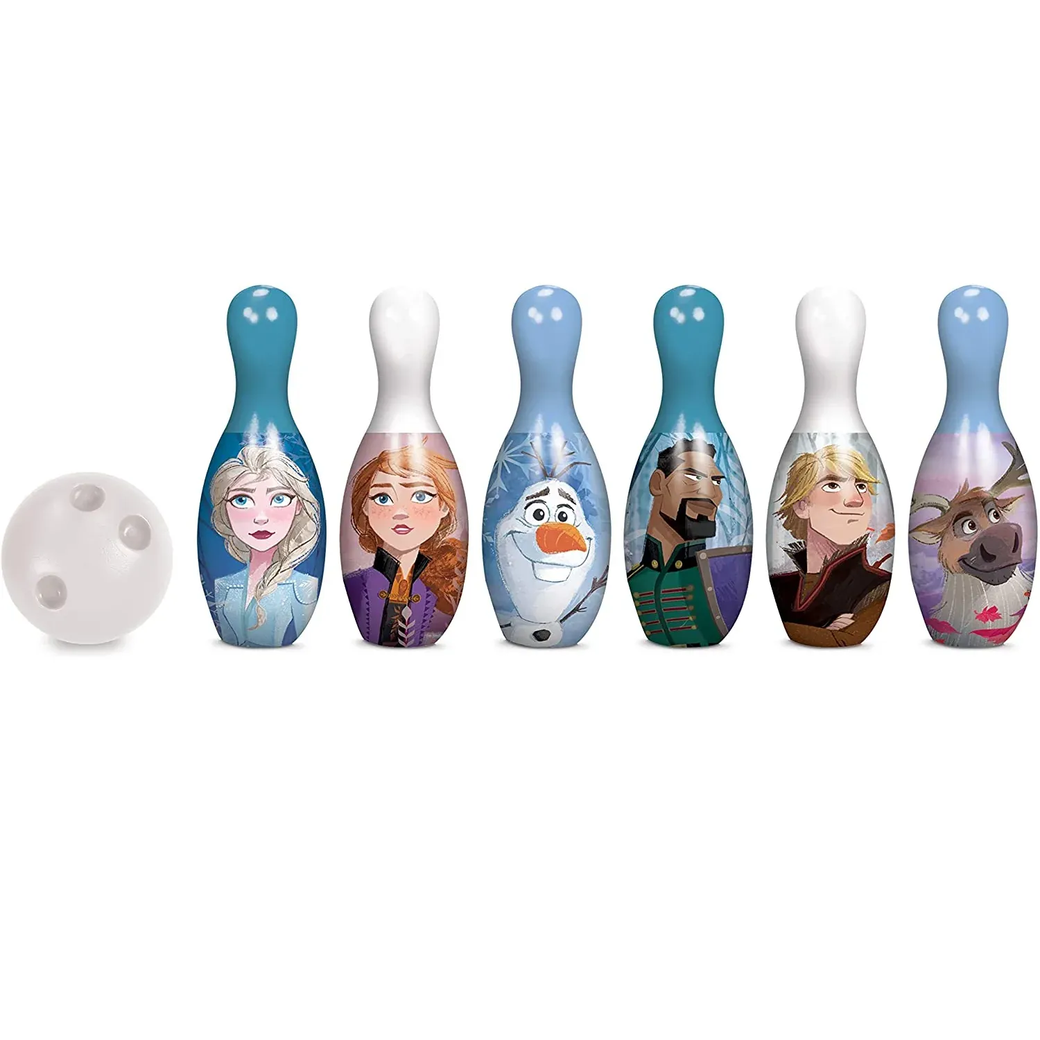 Bowling Frozen SD21755