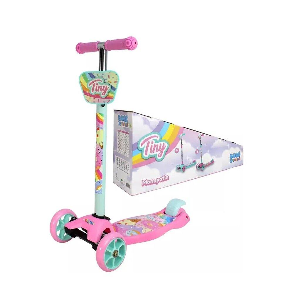 Monopatín Plegable Tiny-12201