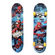 Skate c/lija truck metalico-12008/10124