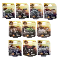 Jurassic Zoom Rider-542