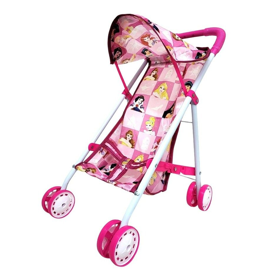 Cochecito Disney Princesa-53550