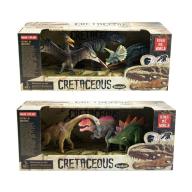 Set dinos x 3-55139