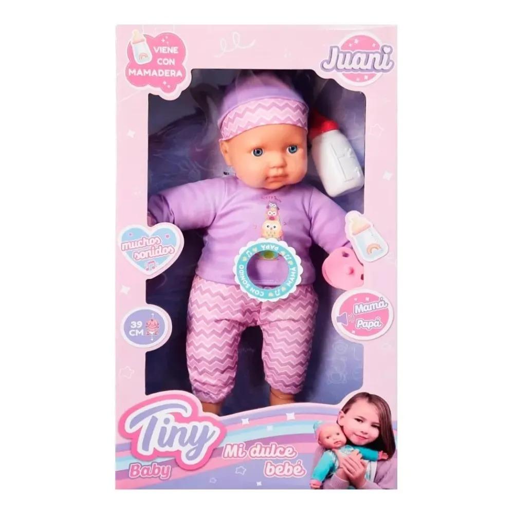 Bebote Tiny c/sonido-53734