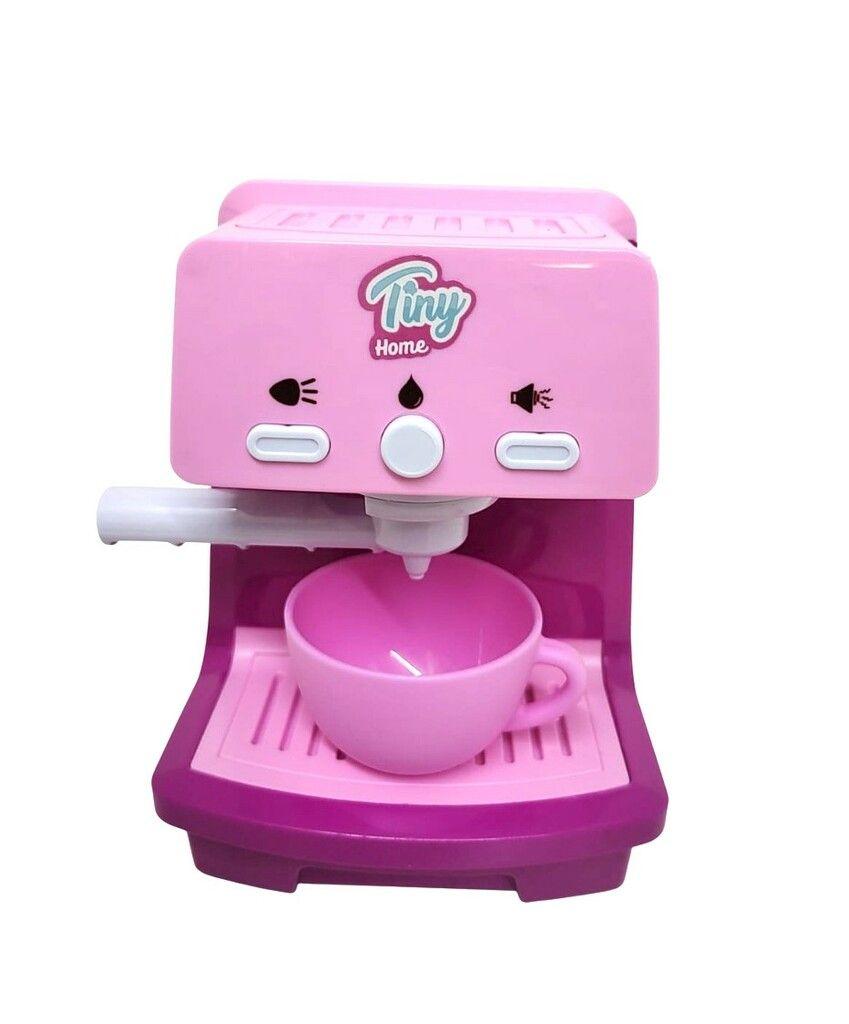 Cafetera a pila Tiny Home-55458