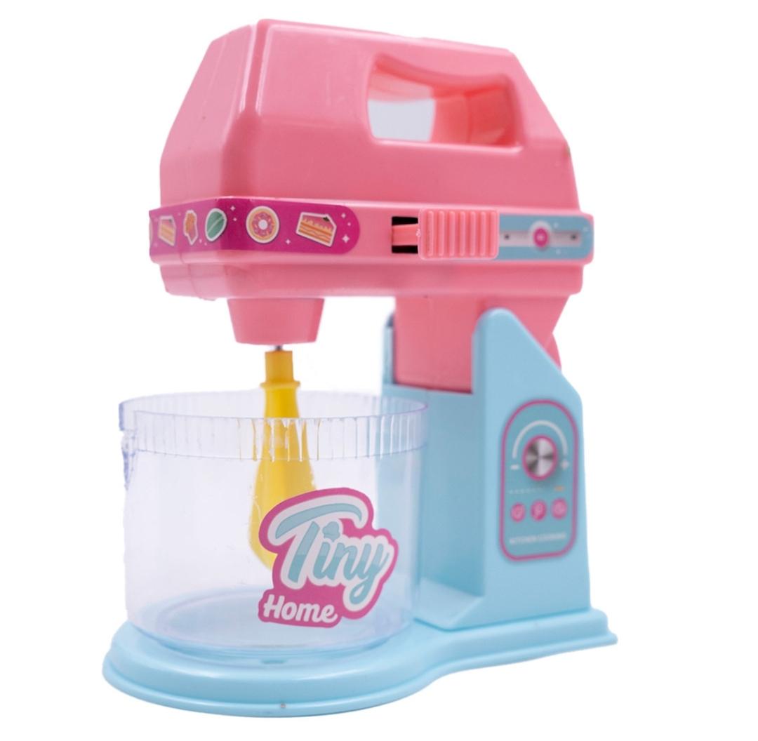 Set cocina dispensar + batidora-54739