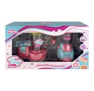Set de cocina Tiny Home-55116