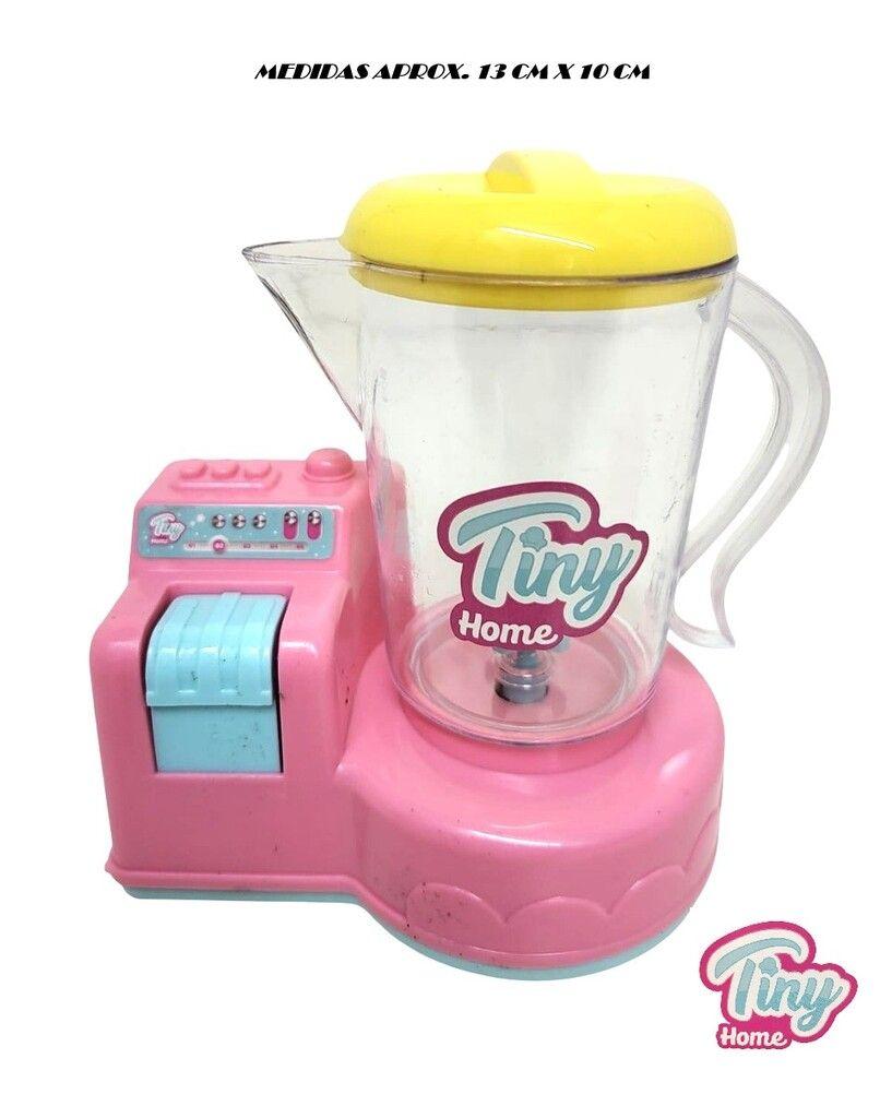 Set de electrodomesticos Tiny Home-55452/55453