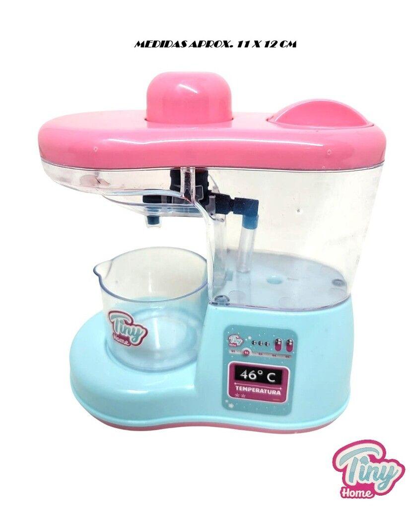 Set de electrodomesticos Tiny Home-55452/55453