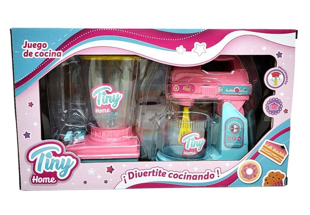 Set de electrodomesticos Tiny Home-54533