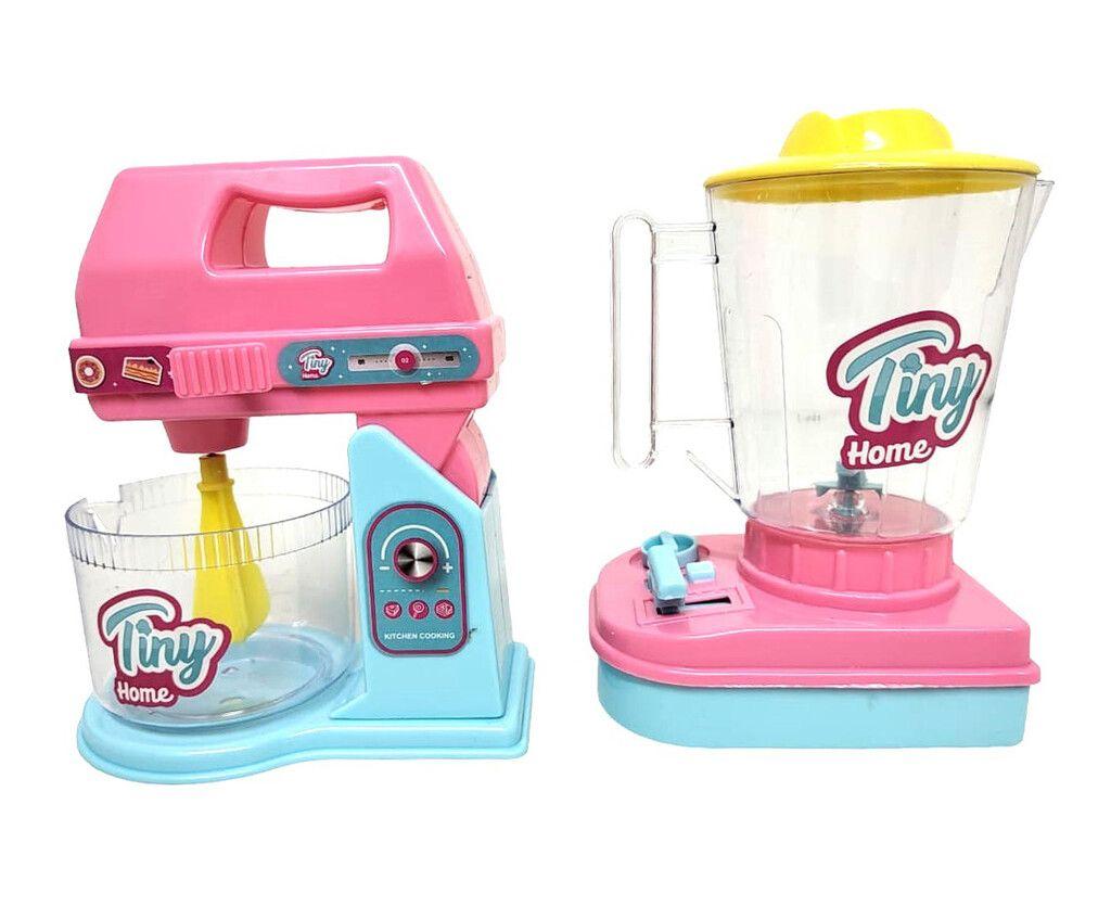 Set de electrodomesticos Tiny Home-54533