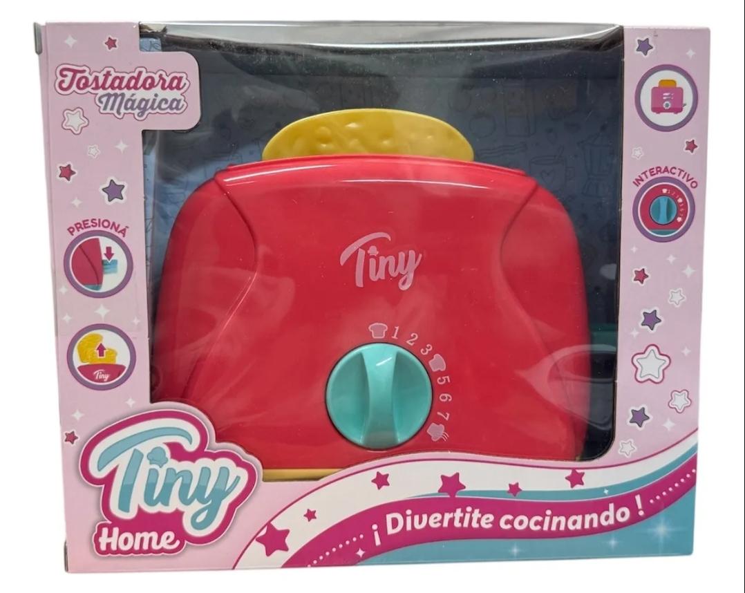 Tostadora a pila Tiny Home-55455