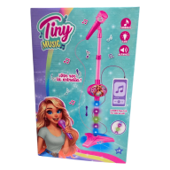 Microfono de pie Tiny-55167