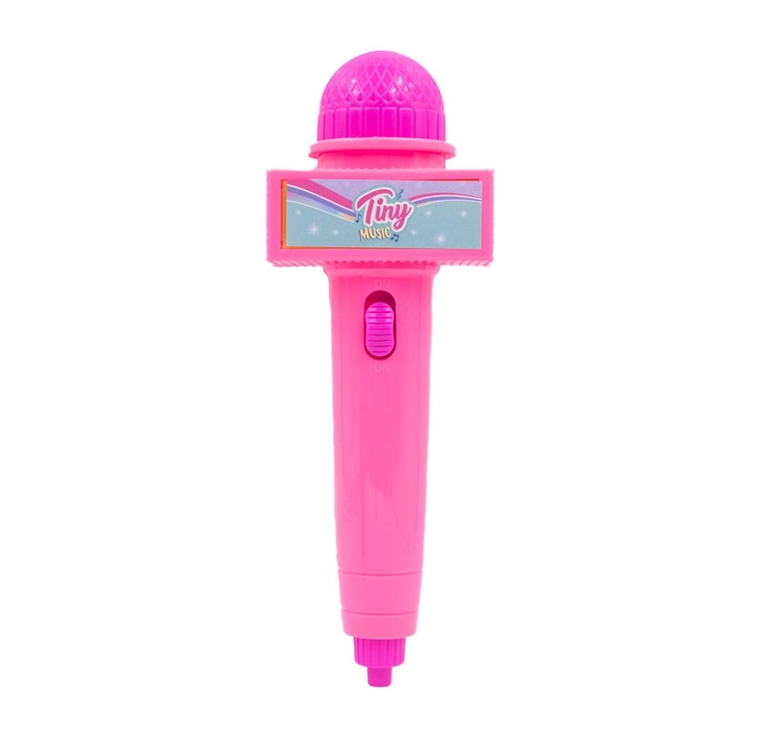 Super Microfono Tiny-55125