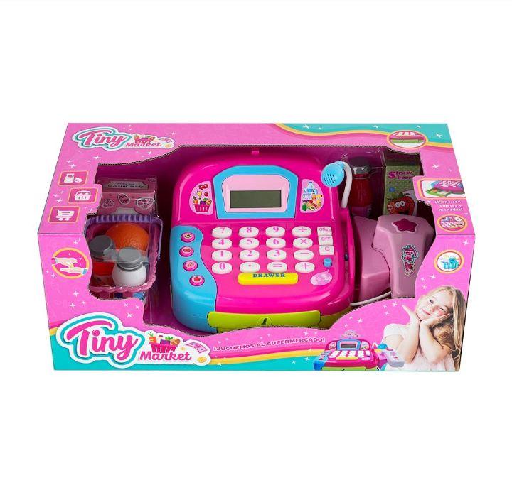 Caja registradora Tiny-50696