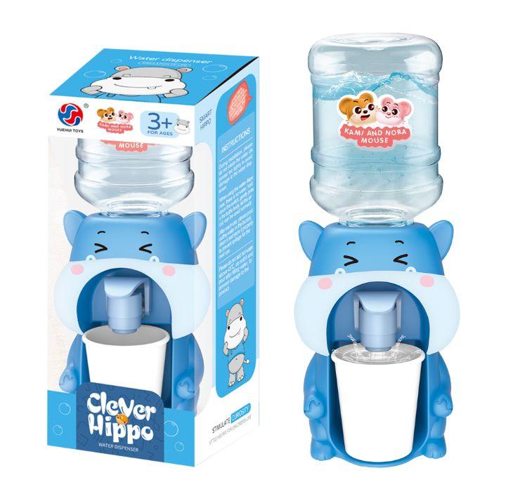 Dispenser de agua 6mod-55108/55441/55440