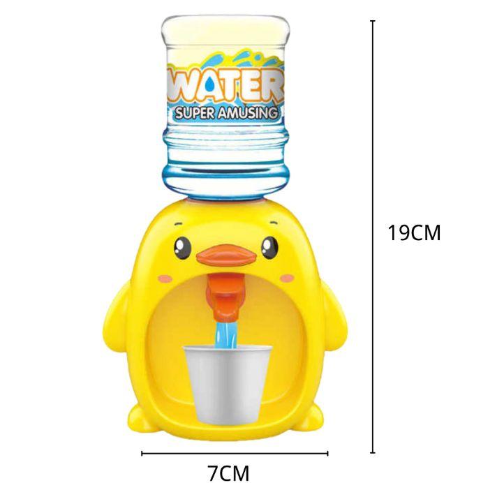 Dispenser de agua 6mod-55108/55441/55440