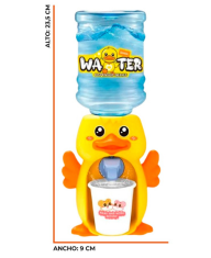 Dispenser de agua 6mod-55108/55441/55440