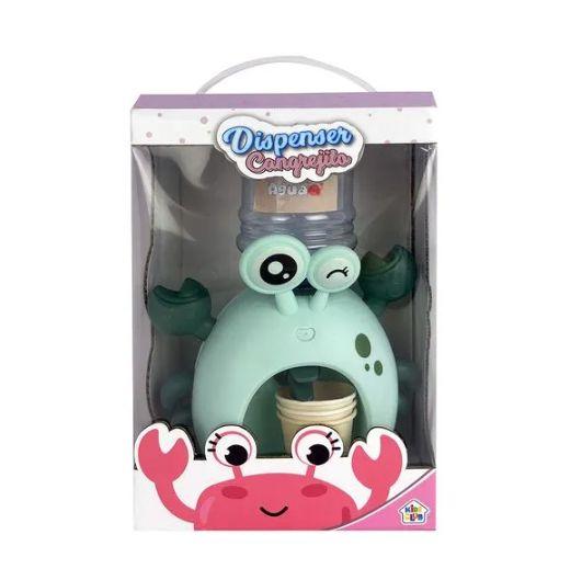 Dispenser de agua Cangrejo-55446