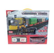 Tren con sonido y luces-50323