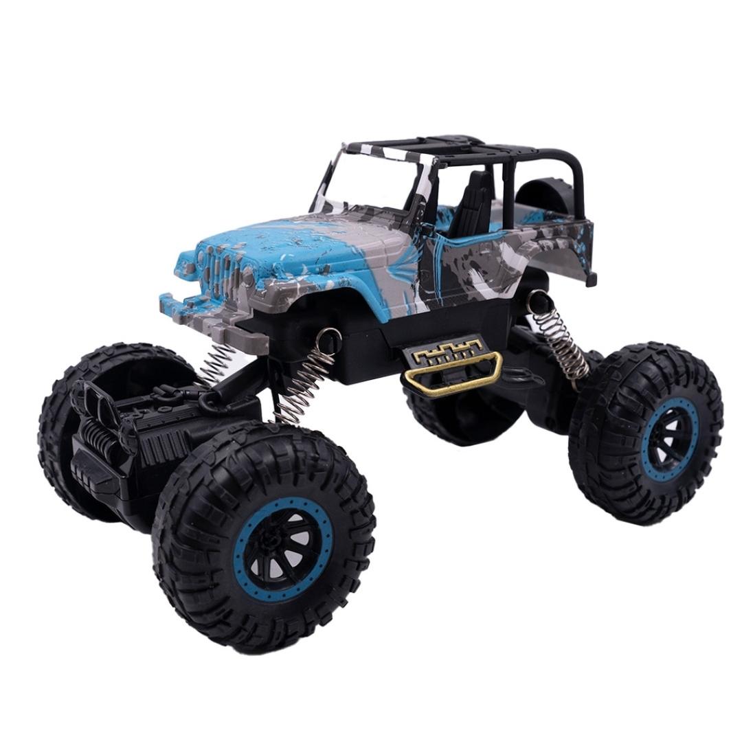 Auto c/suspension RC-55104