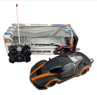 Auto Go Speed Rc-54443