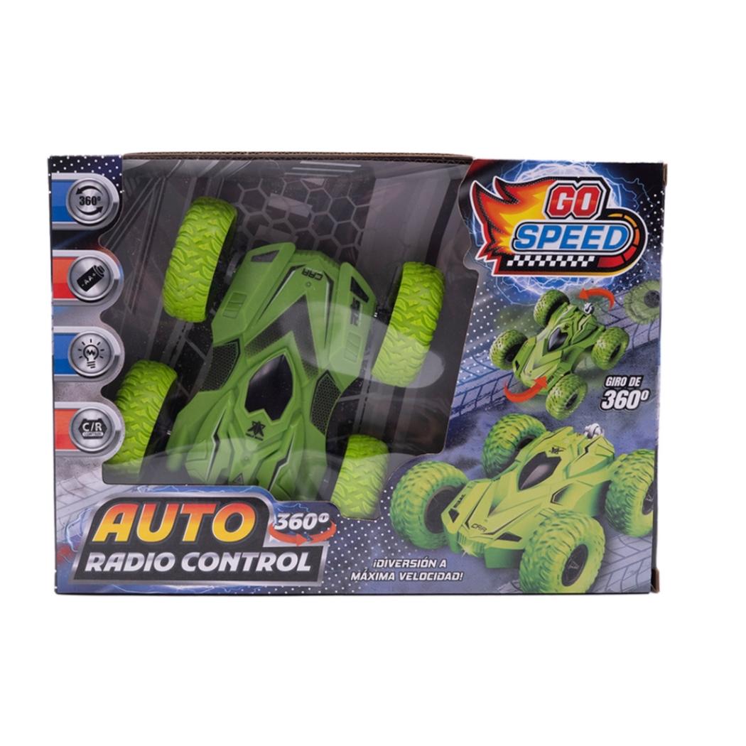 Auto twister Rc-54895