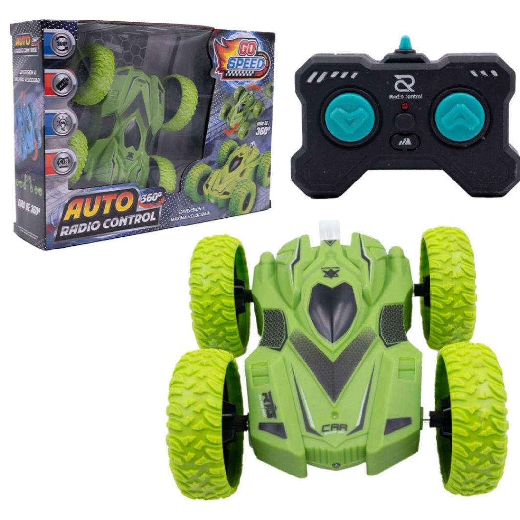 Auto twister Rc-54895