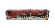 Camion a friccion doble 2mod-55409/55410