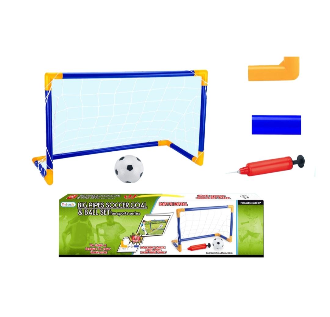 Arco de futbol-5438