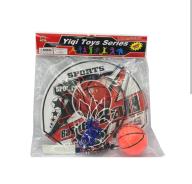 Aro de basquet 45x39-54297