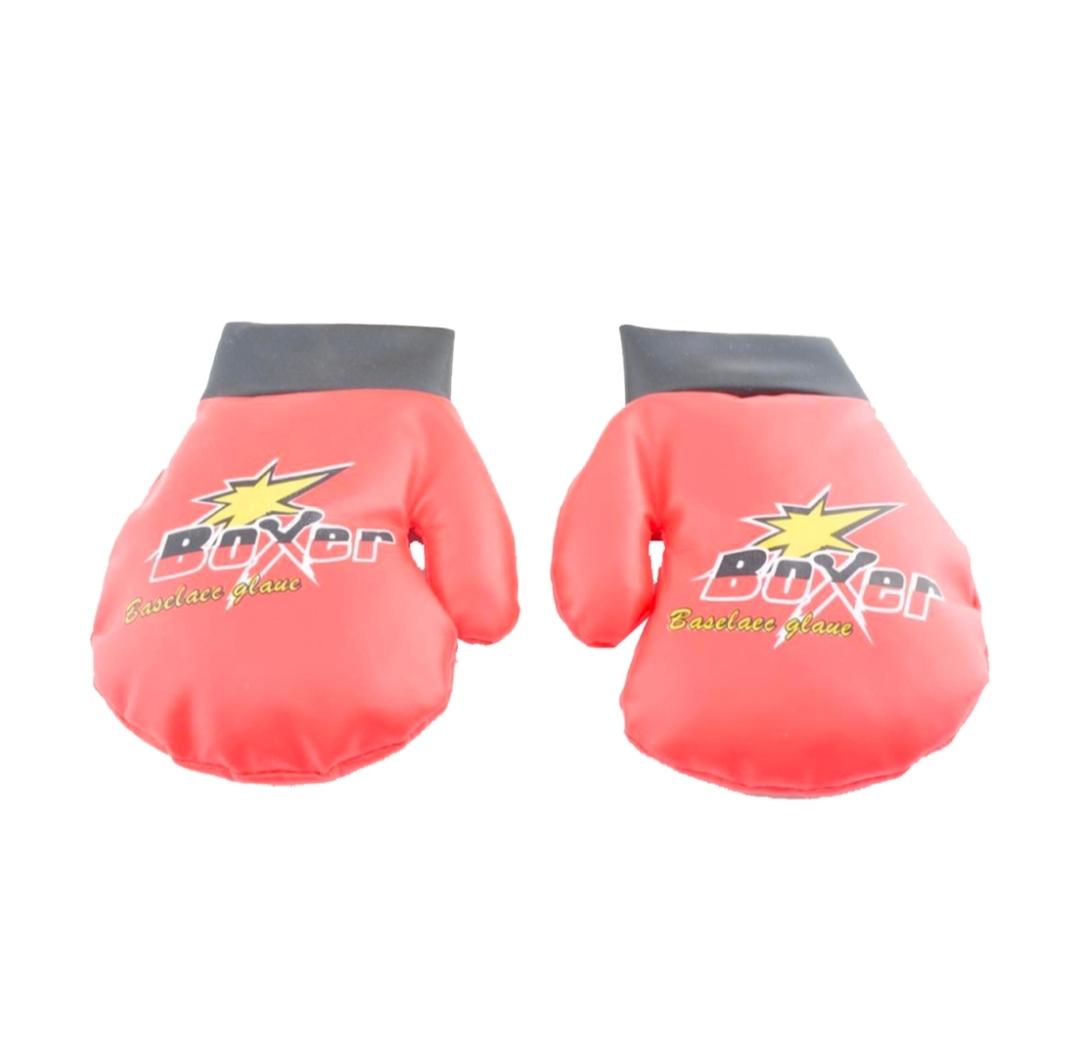 Guantes de Boxeo-54605
