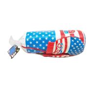 Set de boxeo con bolsa y guantes-54607