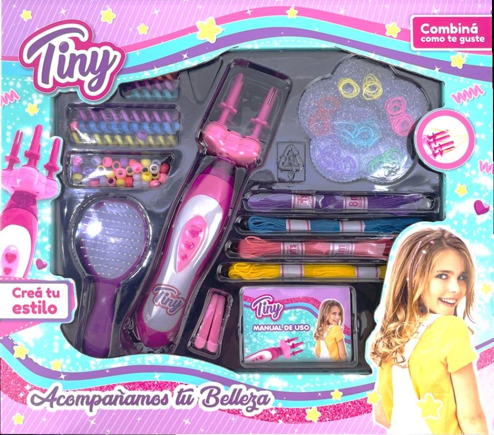 Maquina para hacer trenzas-55262